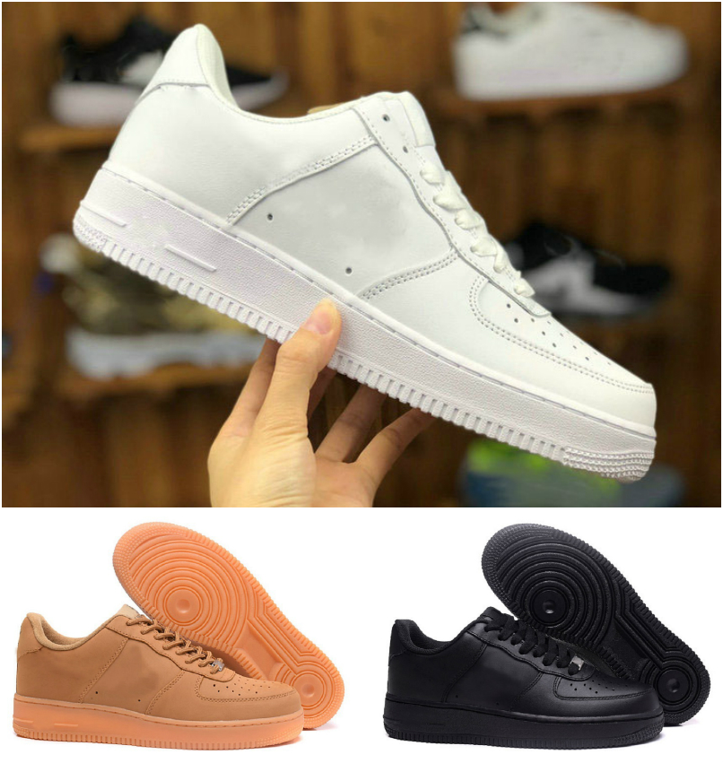 Designer Classic Forces Low Casual Shoes airForces Mens Women Air High 1 One Triple White Black Wheat Utility Shadow 1s Classic 1 07 Trainers Outdoor Runner Sneakers, Shoes lace
Designer Classic Forces Low Casual Shoes airForces Mens Women Air High 1 One Triple White Black Wheat Utility Shadow 1s Classic 1 07 Trainers Outdoor Runner Sneakers, Shoes lace