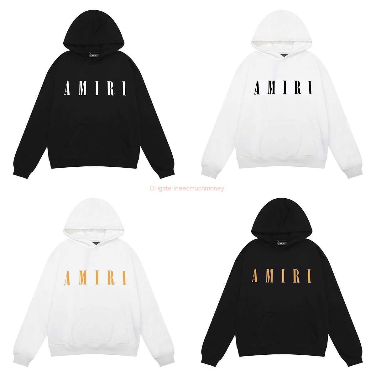 Designer Clothing Mens Sweatshirts Amires Am Hoodies American Fashion Amies Minimalist Printing High Weight Cotton Terry Lovers Hoodie Sweater Men Women Street St, Shipping fee
Designer Clothing Mens Sweatshirts Amires Am Hoodies American Fashion Amies Minimalist Printing High Weight Cotton Terry Lovers Hoodie Sweater Men Women Street St, Shipping fee