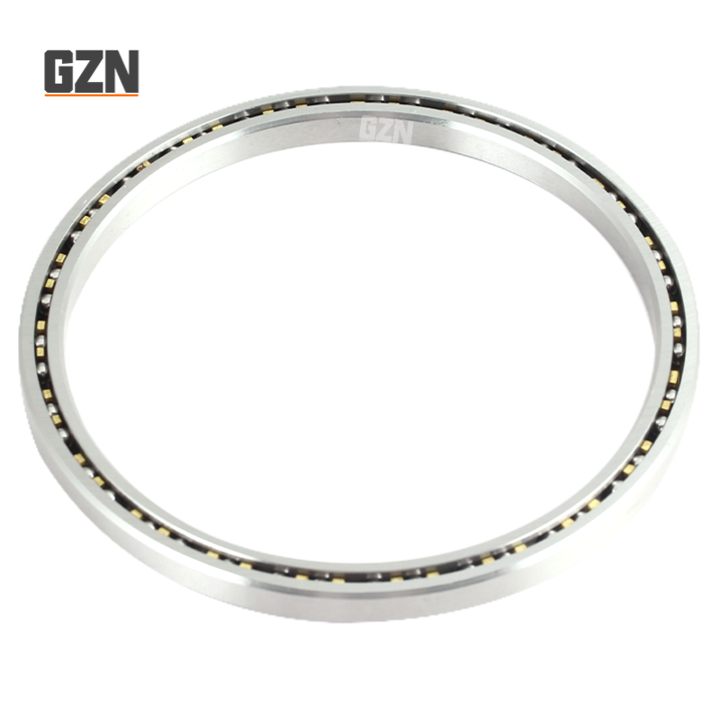 Robot Constant Section Thin Wall Bearing Four Point Contact Ball Deep Groove Ball Angle Contact Ball Bearing Inch Size KA020XP0 2inx2.5inx0.25in Series
Robot Constant Section Thin Wall Bearing Four Point Contact Ball Deep Groove Ball Angle Contact Ball Bearing Inch Size KA020XP0 2inx2.5inx0.25in Series