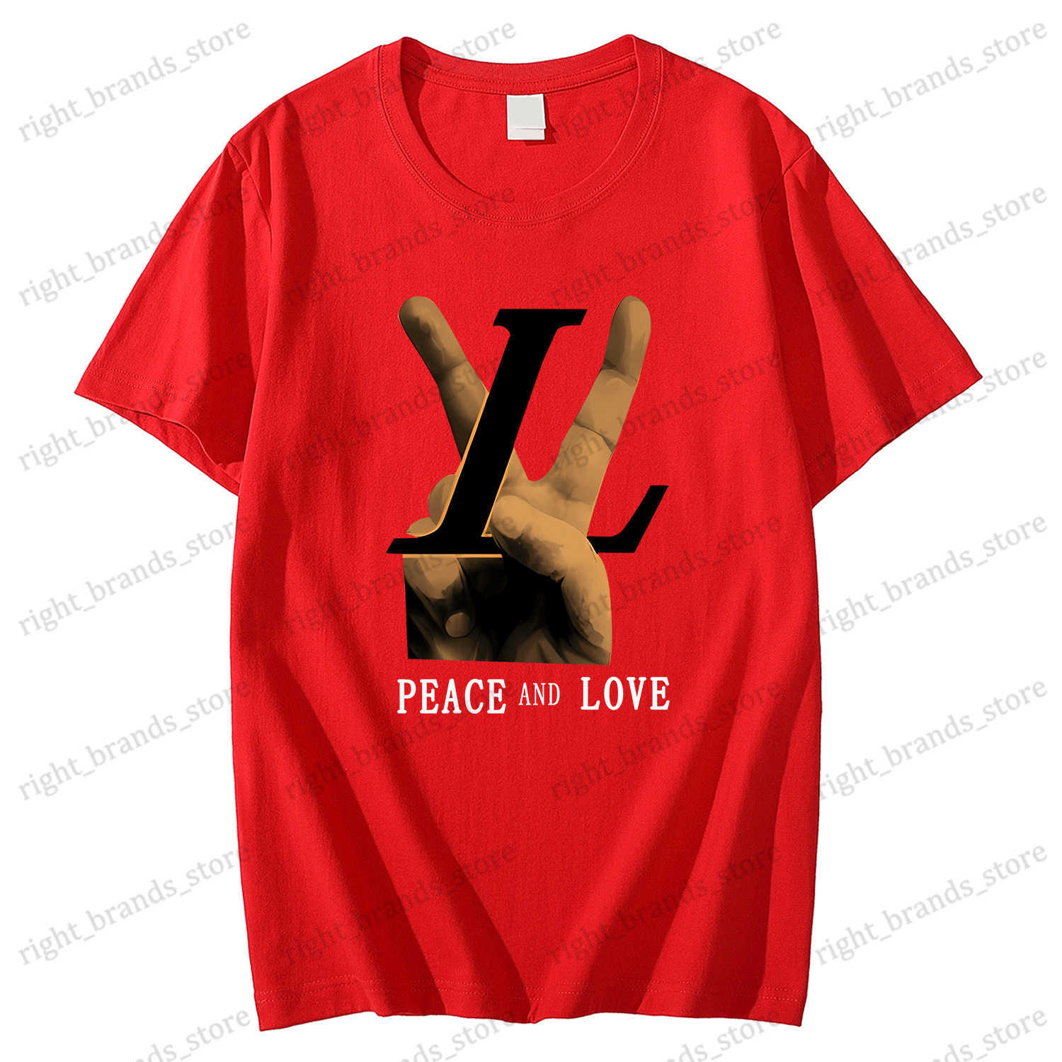 Men' T-Shirts Originality Luxury Oversized Clothing Personality Pattern Printed Loose 100% Cotton T-shirt For Men' Top Free Shipping -4XL T230523, Yellow
Men' T-Shirts Originality Luxury Oversized Clothing Personality Pattern Printed Loose 100% Cotton T-shirt For Men' Top Free Shipping -4XL T230523, Yellow