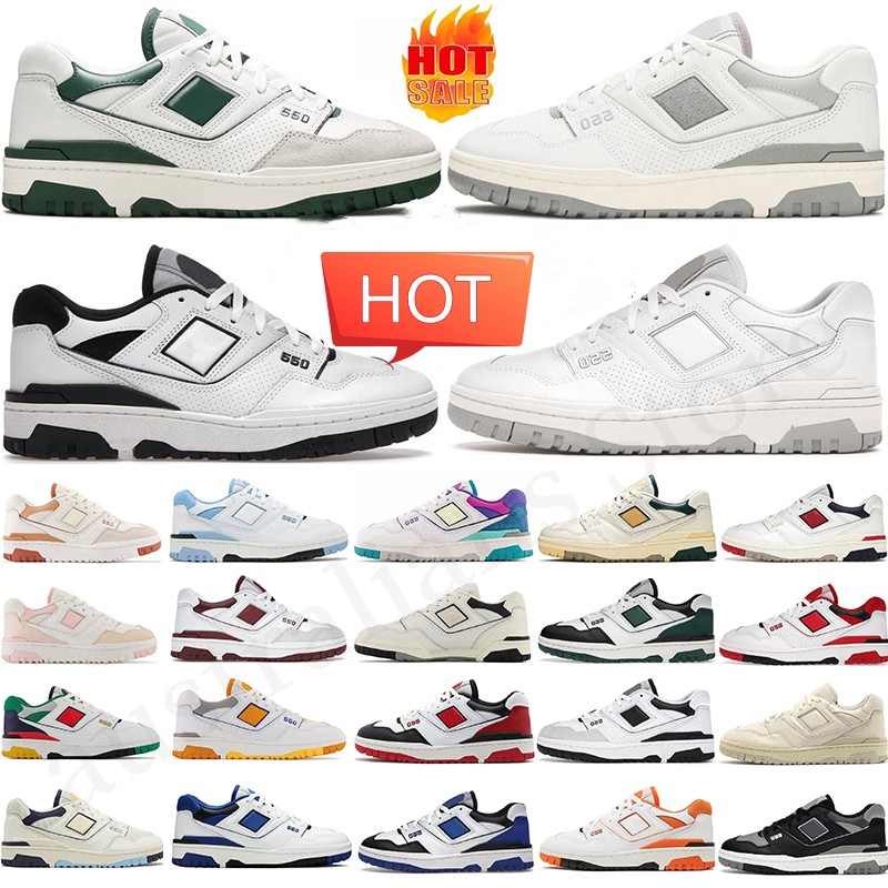 Casual shoes new balance 550 550S Designer Cream Navy Blue White Green White Shadow Sea Salt Varsity Gold Syracuse Men Women N550 outdoor couples Sports Sneakers, 12
Casual shoes new balance 550 550S Designer Cream Navy Blue White Green White Shadow Sea Salt Varsity Gold Syracuse Men Women N550 outdoor couples Sports Sneakers, 12