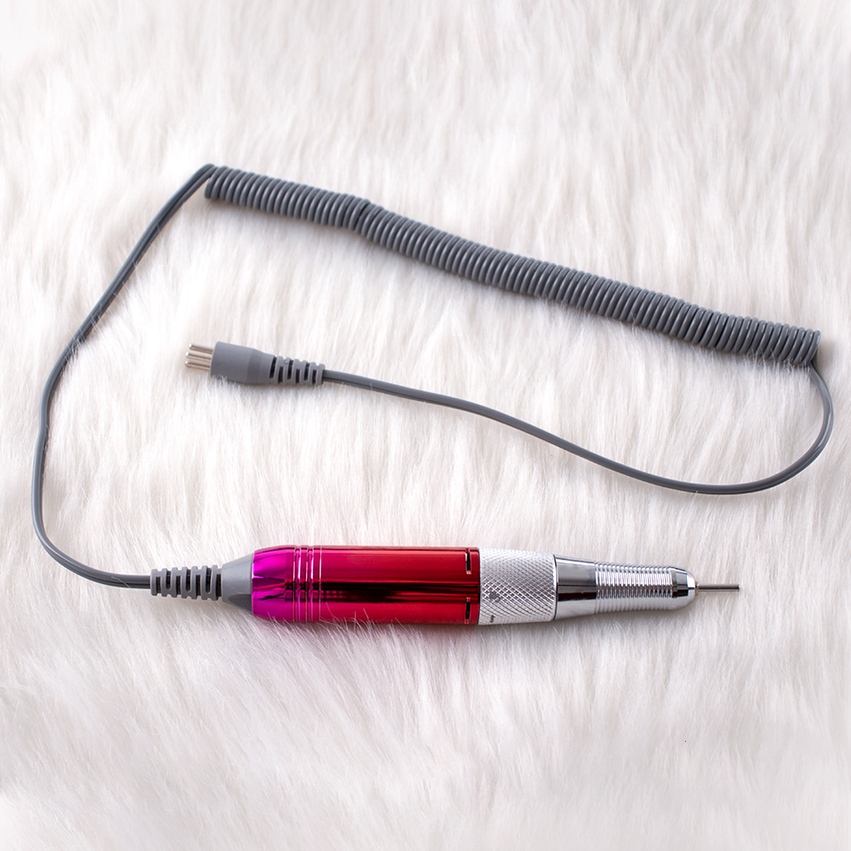 Nail Art Equipment For old customers 35000RPM 30000RPM Handpiece 3 Pin Handle Drill Pen Pedicure Accessories Tools Replacement Electric 230522