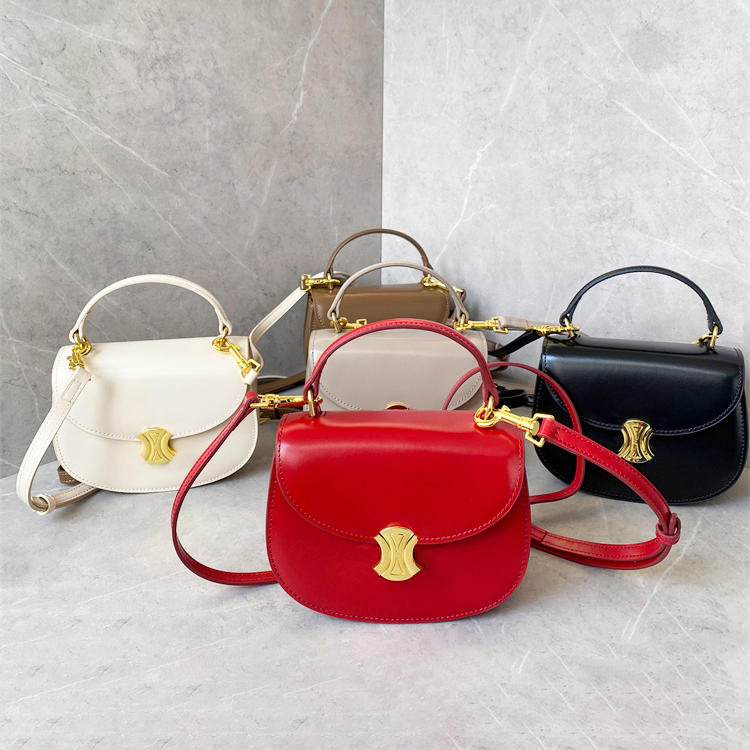 Womens Luxury saddles besace teen triomphe mini Bag Designer tote handbag mens wallet purse genuine leather crossbody clutch pochette toiletry shoulder strap bags, Red
Womens Luxury saddles besace teen triomphe mini Bag Designer tote handbag mens wallet purse genuine leather crossbody clutch pochette toiletry shoulder strap bags, Red