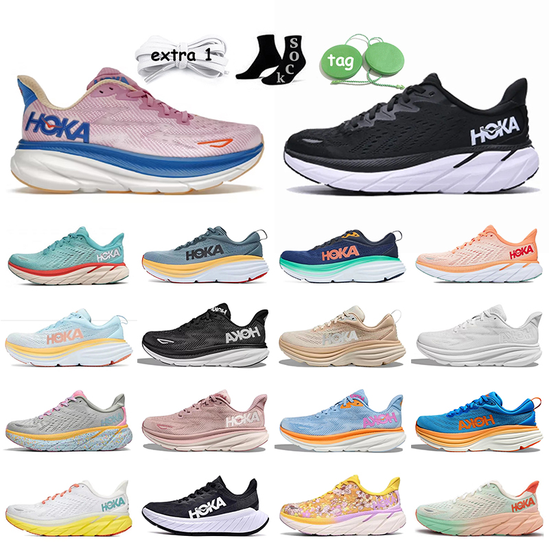 Hoka One One Running Shoes for men women Clifton 8 9 Cyclamen Sweet Lilac Hokas Bondi 8 Carbon x 2 On Cloud Mist Blue Fog Free People Sneakers Designer Trainers, B11 bondi 8 triple black 36-45
Hoka One One Running Shoes for men women Clifton 8 9 Cyclamen Sweet Lilac Hokas Bondi 8 Carbon x 2 On Cloud Mist Blue Fog Free People Sneakers Designer Trainers, B11 bondi 8 triple black 36-45