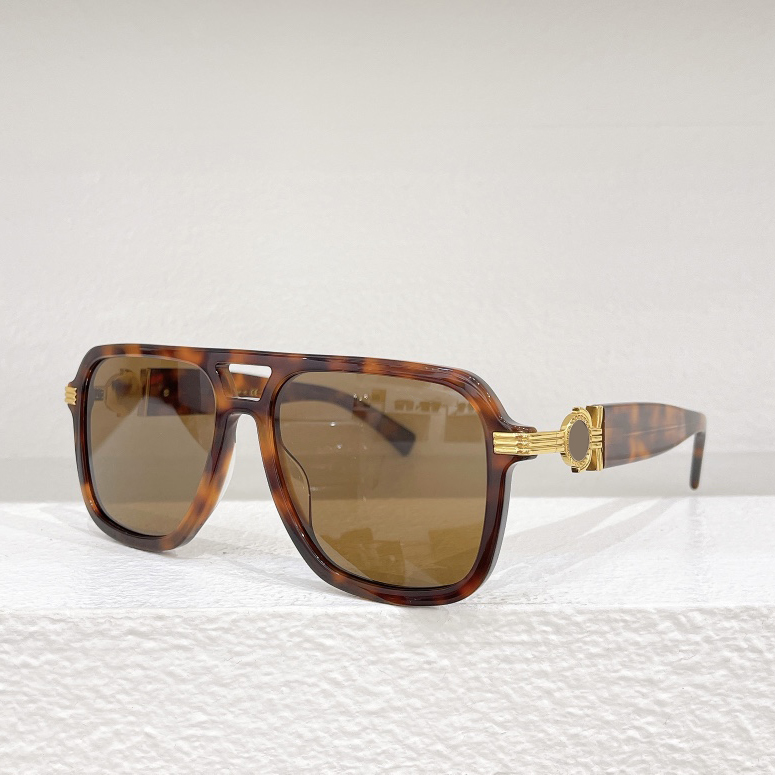 Sunglasses For Men Women Designers 4796 Style Anti-Ultraviolet Retro Eyewear Plate Full Frame Random Box
Sunglasses For Men Women Designers 4796 Style Anti-Ultraviolet Retro Eyewear Plate Full Frame Random Box