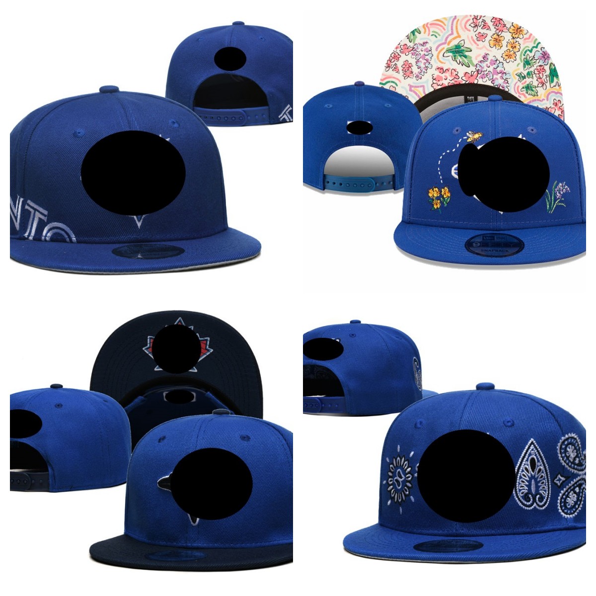 Mens Canvas embroid casquette Toronto''BLUE JAYS''baseball cap Unisex hat cotton fashion women mens designer''MLB hat Adjustable Dome cotton, Pink
Mens Canvas embroid casquette Toronto''BLUE JAYS''baseball cap Unisex hat cotton fashion women mens designer''MLB hat Adjustable Dome cotton, Pink