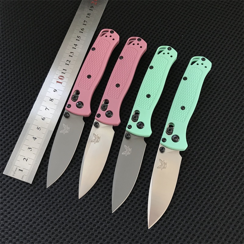 Benchmade 533 Bugout Mini Folding Knife Nylon Fiber Handle Mini Pocket Knives Outdoor Camping Safety Defense Pocket EDC Tool
Benchmade 533 Bugout Mini Folding Knife Nylon Fiber Handle Mini Pocket Knives Outdoor Camping Safety Defense Pocket EDC Tool