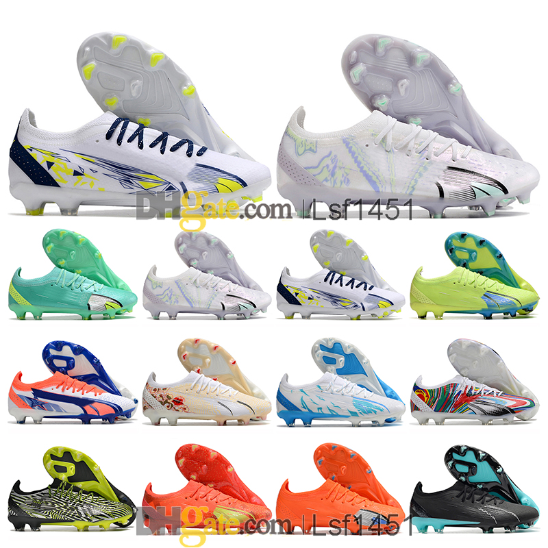 Gift Bag Mens High Top Football Boots Ultra Ultimate FG Firm Ground Cleats Neymar Combat Soccer Shoes Limited Edition Outdoor Trainers Botas De Futbol, Color 7
Gift Bag Mens High Top Football Boots Ultra Ultimate FG Firm Ground Cleats Neymar Combat Soccer Shoes Limited Edition Outdoor Trainers Botas De Futbol, Color 7
