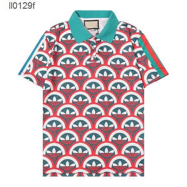 Men's Polo Shirt Designer Man Fashion Horse T Shirts Casual Men Golf Summer Polos Embroidery High Street Trend Top Tee Asian size RQR1
Men's Polo Shirt Designer Man Fashion Horse T Shirts Casual Men Golf Summer Polos Embroidery High Street Trend Top Tee Asian size RQR1