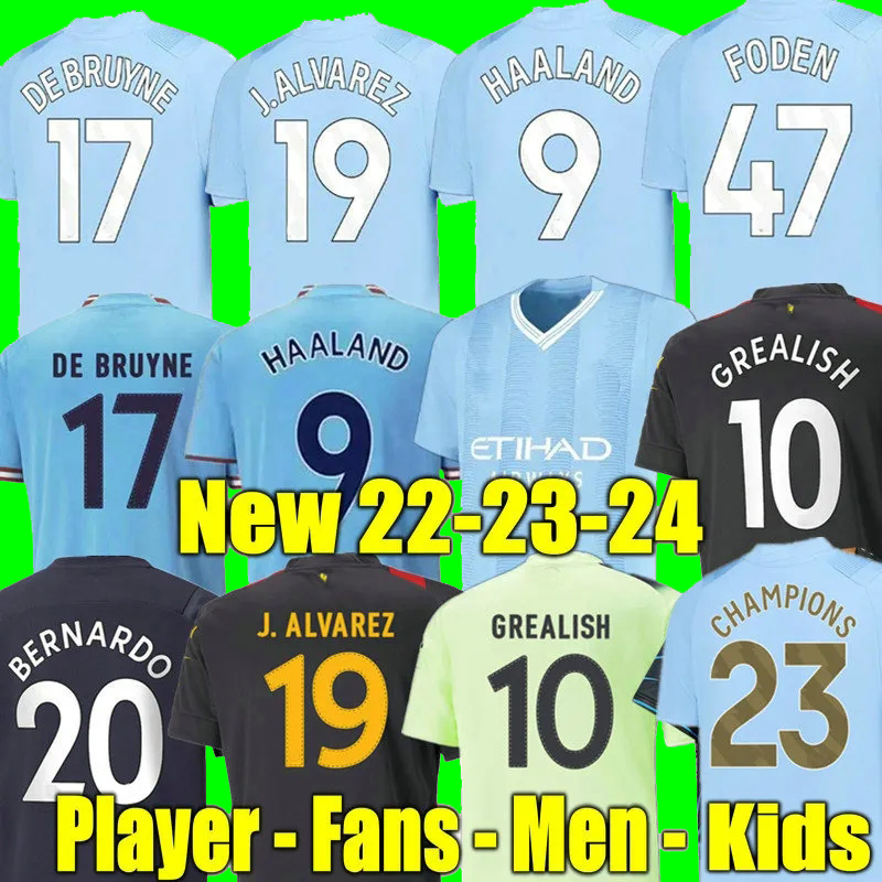 UTD soccer jersey HAALAND 22 23 DE BRUYNE PHILLIPS Manchester CITIES GREALISH STERLING MAHREZ FODEN 2023 city away football tops shirt men kids kit uniform enfants, 2223 men home + patch
UTD soccer jersey HAALAND 22 23 DE BRUYNE PHILLIPS Manchester CITIES GREALISH STERLING MAHREZ FODEN 2023 city away football tops shirt men kids kit uniform enfants, 2223 men home + patch