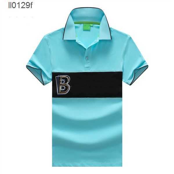 work polos High-quality summer luxury big boss men's T-shirt designer Polo shirt high street embroidery printing clothing brand -2XL CGCX, White
work polos High-quality summer luxury big boss men's T-shirt designer Polo shirt high street embroidery printing clothing brand -2XL CGCX, White