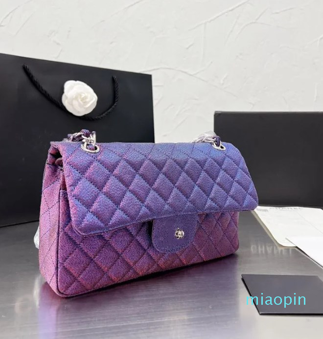 Designer-2023 Fashion Bags handbag Shoulder bags lady Tote chains handbags purse bag Leather crossbody designer Shoulders Wallet