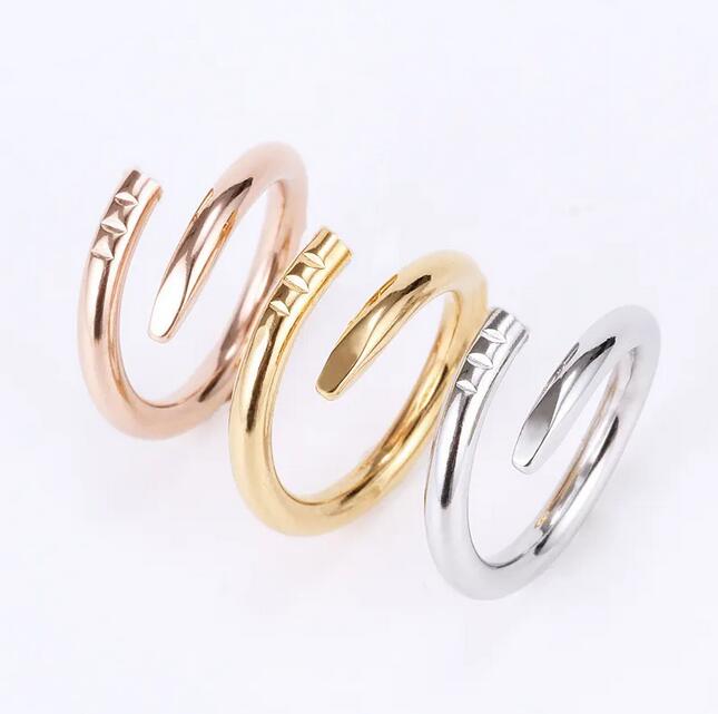 4mm 5mm 6mm titanium steel silver love ring men and women rose gold jewelry for lovers couple rings gift
4mm 5mm 6mm titanium steel silver love ring men and women rose gold jewelry for lovers couple rings gift