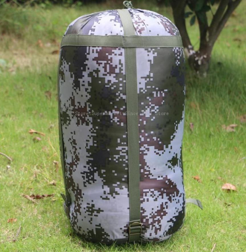Sleeping Bags Camouflage Bag 07 Digital Jungle Increase Lunch Break Warm Cotton Thick Spring And Autumn Winter Camping A5653918
Sleeping Bags Camouflage Bag 07 Digital Jungle Increase Lunch Break Warm Cotton Thick Spring And Autumn Winter Camping A5653918