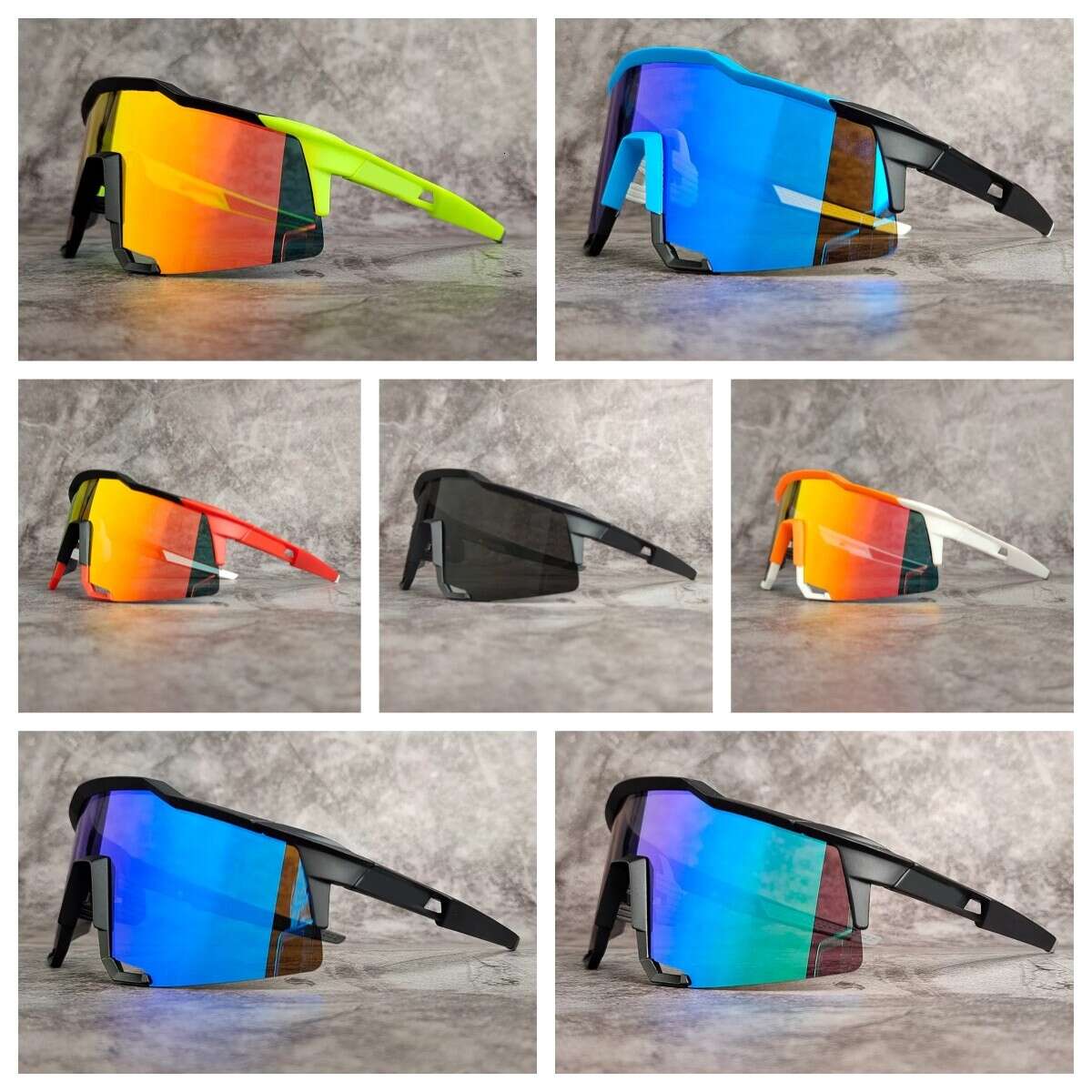 Eyewear 100 2023 Original Cycling Sunglasses Riding Mountain Goggles Mtb Man Women Outdoor Sport Road windproof Wholesale Anti Uv400 Bike Bicycle Glasses youth 
Eyewear 100 2023 Original Cycling Sunglasses Riding Mountain Goggles Mtb Man Women Outdoor Sport Road windproof Wholesale Anti Uv400 Bike Bicycle Glasses youth