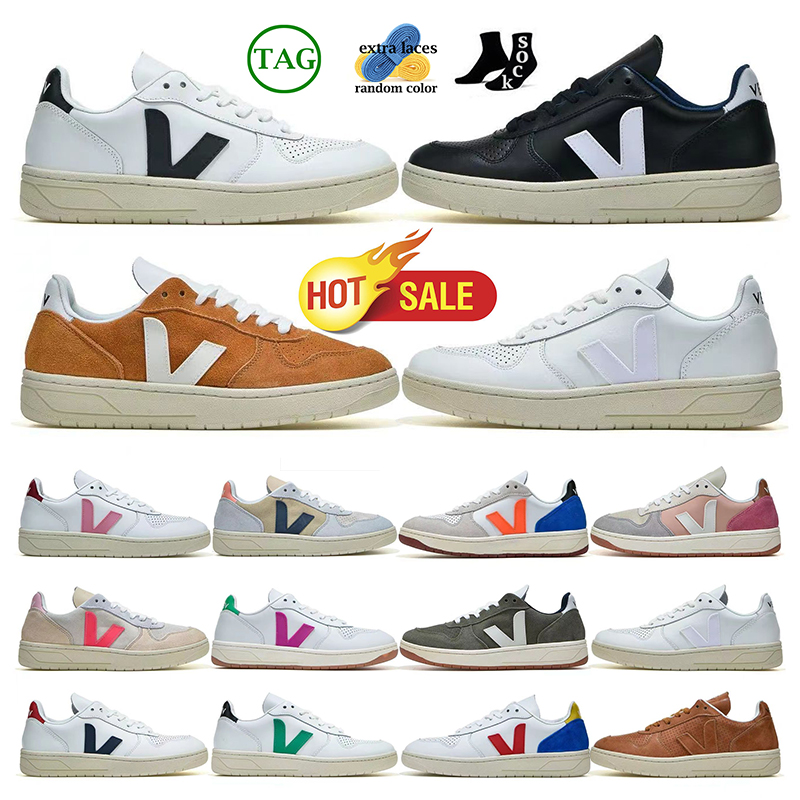 2023 VEJA womens shoes Sneakers Shoes Mens Classic White Unisex Fashion Couples Vegetarianism Style Original Veja vejas Campo loafer Size 36-45
2023 VEJA womens shoes Sneakers Shoes Mens Classic White Unisex Fashion Couples Vegetarianism Style Original Veja vejas Campo loafer Size 36-45