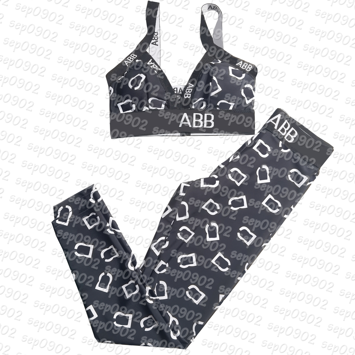 Gym Fitness Outfit Women Sport Crop Top Summer Breathable Yoga Pants Woman Yoga Outfits, Black
Gym Fitness Outfit Women Sport Crop Top Summer Breathable Yoga Pants Woman Yoga Outfits, Black