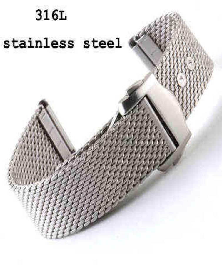 Accessories Band FOR Omega 007 Seamaster Strap Replace Milanese Stainless High Quality Bracelet 20MM Chain H2204198097468
Accessories Band FOR Omega 007 Seamaster Strap Replace Milanese Stainless High Quality Bracelet 20MM Chain H2204198097468