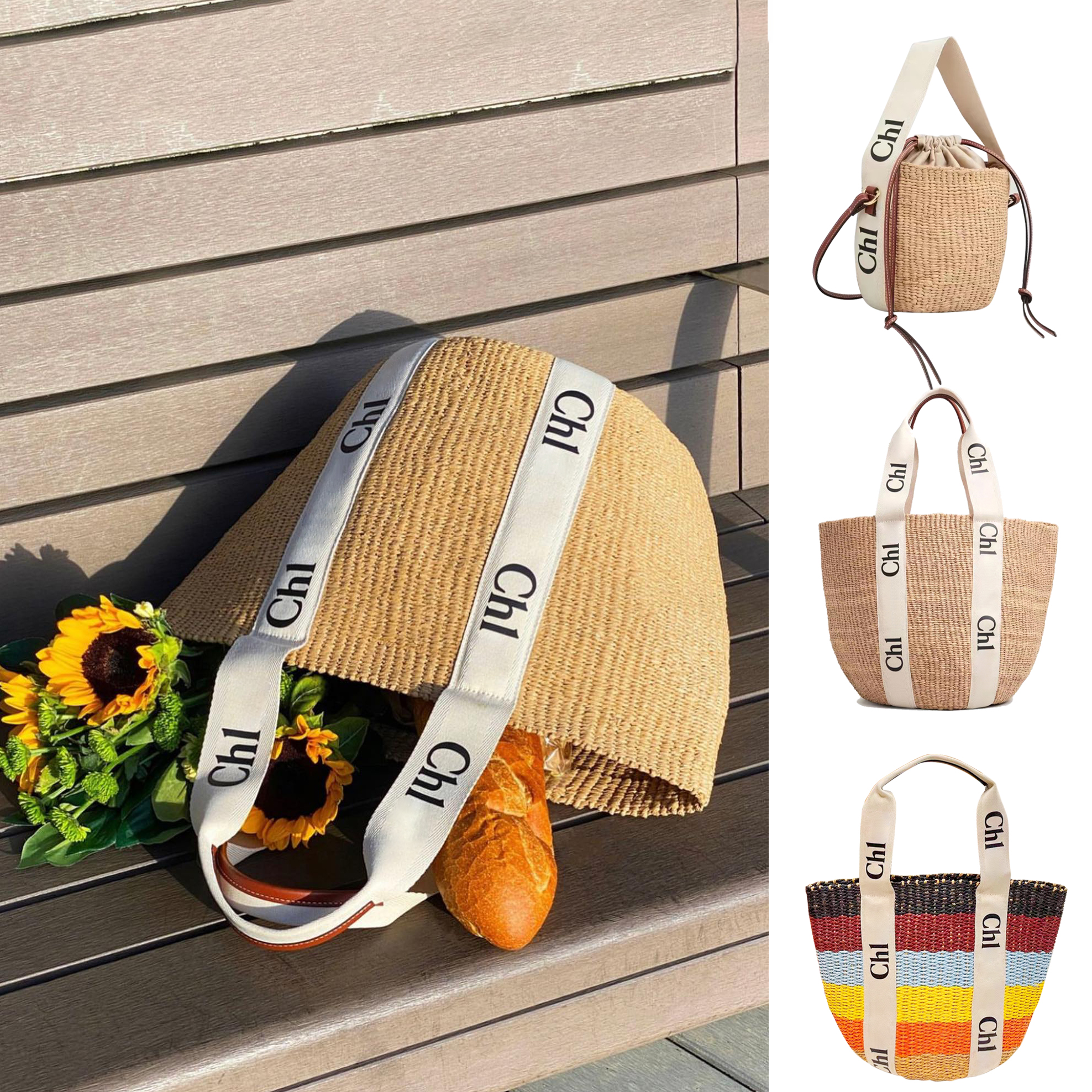 Woody Straw Raffias travel Beach basket tote Bags Womens mens Designer Purse weekend travel weave Shoulder luxury Crossbody handbags duffle city classic clutch bag
Woody Straw Raffias travel Beach basket tote Bags Womens mens Designer Purse weekend travel weave Shoulder luxury Crossbody handbags duffle city classic clutch bag