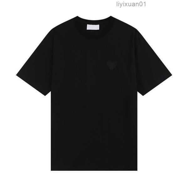 Mens Women Designer of Luxury t Shirt Fashion Casual Tshirt Man Clothing Amis Loose Sport Shorts 1 9OMZ
Mens Women Designer of Luxury t Shirt Fashion Casual Tshirt Man Clothing Amis Loose Sport Shorts 1 9OMZ