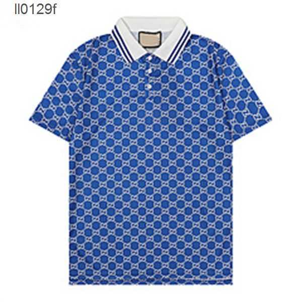 Men's Polo Shirt Designer Man Fashion Horse T Shirts Casual Men Golf Summer Polos Embroidery High Street Trend Top Tee Asian size G73S, 20
Men's Polo Shirt Designer Man Fashion Horse T Shirts Casual Men Golf Summer Polos Embroidery High Street Trend Top Tee Asian size G73S, 20
