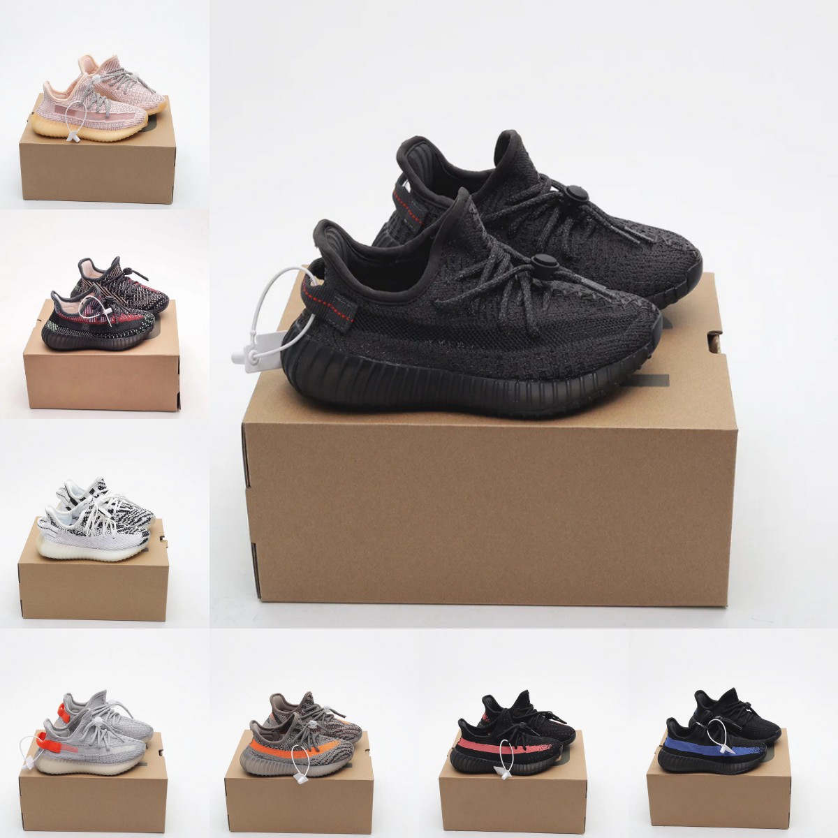 2023 Toddlers kids Shoes boys gilrs Children Sneakers kid trainers sneaker designer shoe Toddler youth baby Girls Outdoor Black Reflective Zebra Glow size 24-35, 22#
2023 Toddlers kids Shoes boys gilrs Children Sneakers kid trainers sneaker designer shoe Toddler youth baby Girls Outdoor Black Reflective Zebra Glow size 24-35, 22#