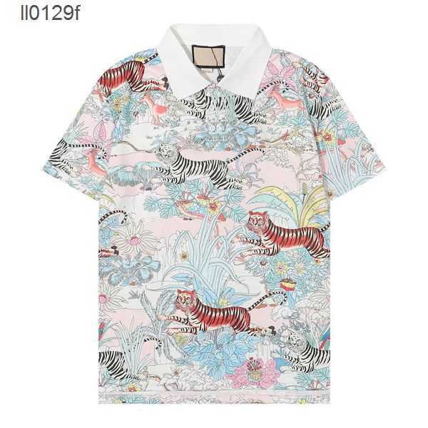 Men's Polo Shirt Designer Man Fashion Horse T Shirts Casual Men Golf Summer Polos Embroidery High Street Trend Top Tee Asian size L7Y3, 10
Men's Polo Shirt Designer Man Fashion Horse T Shirts Casual Men Golf Summer Polos Embroidery High Street Trend Top Tee Asian size L7Y3, 10