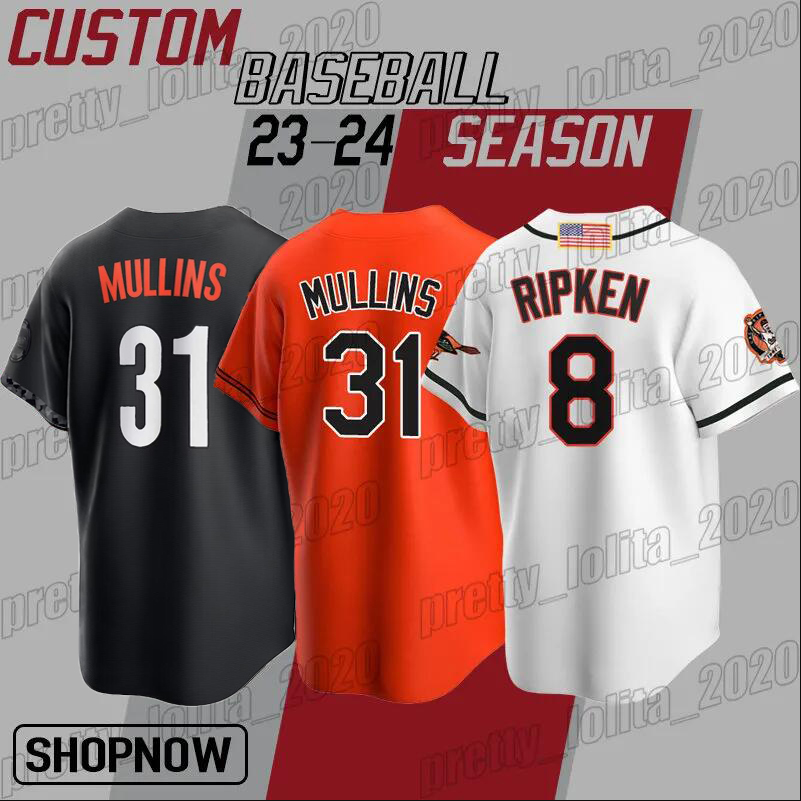 Orioles 8 Cal Ripken Jr Baseball Jersey Baltimores Cedric Mullins Anthony Santander Adam Frazier James McCann Jerseys Lyles Jorge Mateo Hays Anthony Santander, Man custom jersey (jy)
Orioles 8 Cal Ripken Jr Baseball Jersey Baltimores Cedric Mullins Anthony Santander Adam Frazier James McCann Jerseys Lyles Jorge Mateo Hays Anthony Santander, Man custom jersey (jy)