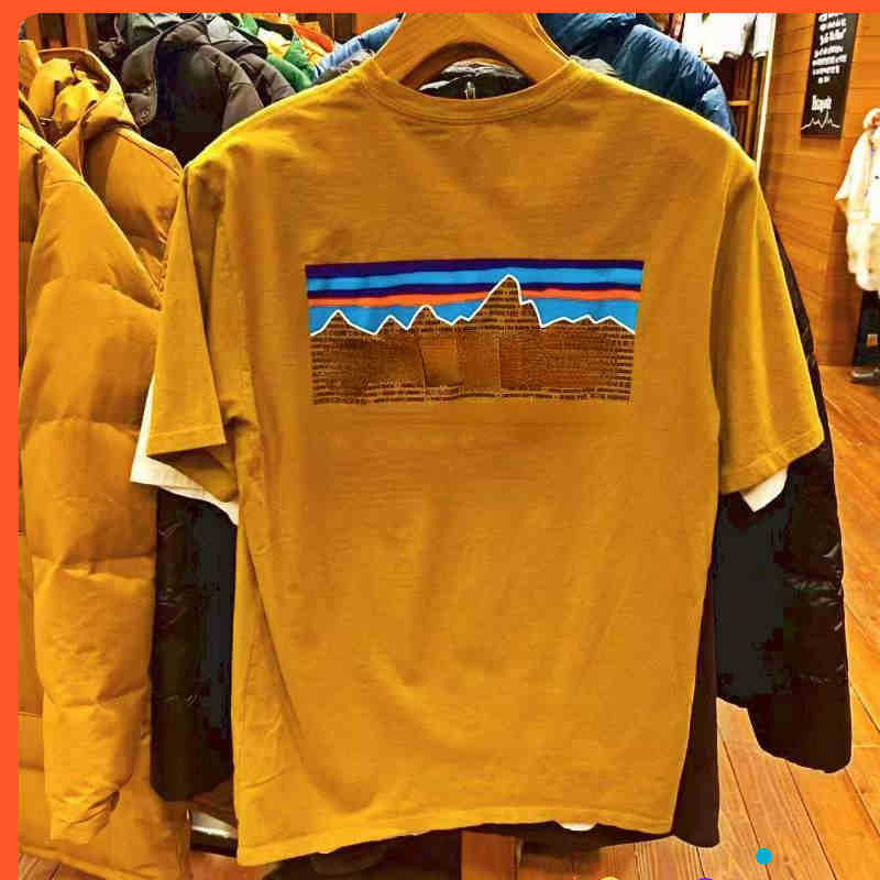 8 Colors B 22 ata Cotton t Shirt Pata Designer Short Sleeve T-shirt Men and Women Fashion Loose Casual Sweatshirt Classic Print Summer Couple T0, No.2
8 Colors B 22 ata Cotton t Shirt Pata Designer Short Sleeve T-shirt Men and Women Fashion Loose Casual Sweatshirt Classic Print Summer Couple T0, No.2