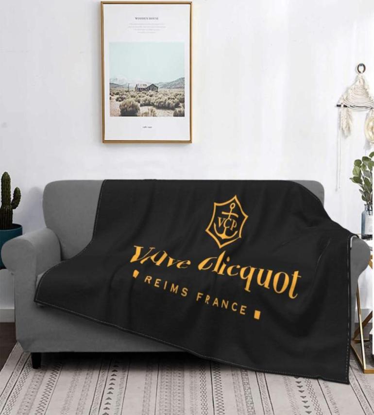 Blankets Veuve Clicquot Blanket Luxury Blanketsoft And Comfortable AntipillingNonsheddingBlack Blanketsvcmt278025906
Blankets Veuve Clicquot Blanket Luxury Blanketsoft And Comfortable AntipillingNonsheddingBlack Blanketsvcmt278025906