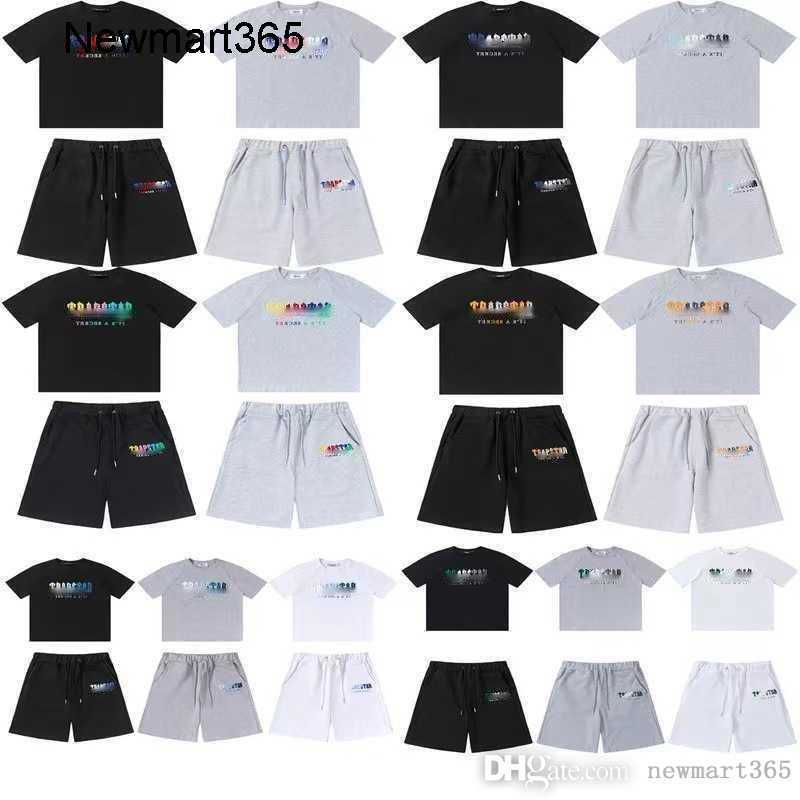 Men's Tracksuits Short Sleeve T-shirt Shorts Designer Embroidery Letter Luxury Summer Sports Fashion Cotton Cord Top, #7
Men's Tracksuits Short Sleeve T-shirt Shorts Designer Embroidery Letter Luxury Summer Sports Fashion Cotton Cord Top, #7