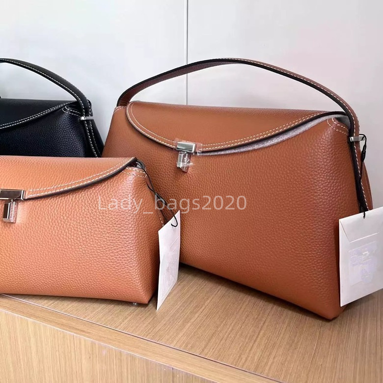 Toteme Bags Cloud Clutch Bag Lager Handle Tote Designer Handbag Women Luxury Cow Leather Shoulder Evening Bag Crossbody Purse Messenger Handbags 35cm 26cm, Brown-big-35cm
Toteme Bags Cloud Clutch Bag Lager Handle Tote Designer Handbag Women Luxury Cow Leather Shoulder Evening Bag Crossbody Purse Messenger Handbags 35cm 26cm, Brown-big-35cm