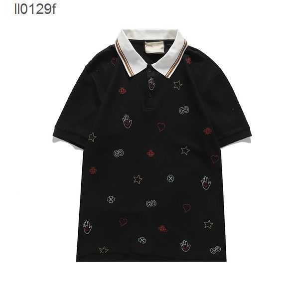 Men's Polo Shirt Designer Man Fashion Horse T Shirts Casual Men Golf Summer Polos Embroidery High Street Trend Top Tee Asian size 6Q3O
Men's Polo Shirt Designer Man Fashion Horse T Shirts Casual Men Golf Summer Polos Embroidery High Street Trend Top Tee Asian size 6Q3O