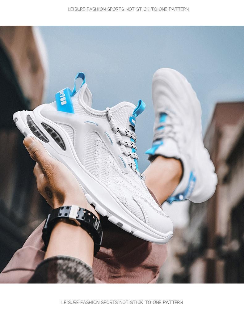 Hiking Shoes Men spring autumn Mountain Climbing Trekking shoes trainers Outdoor Fashion sport designer sneakers factory competitice price, Blue
Hiking Shoes Men spring autumn Mountain Climbing Trekking shoes trainers Outdoor Fashion sport designer sneakers factory competitice price, Blue