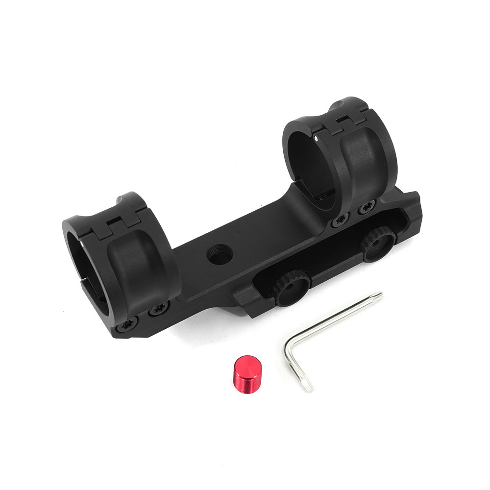 Tactical LEAP 07 Mount 1.57inch Centerline Height 30mm Ring Size Rifle Scope mount For LPVO Scopes