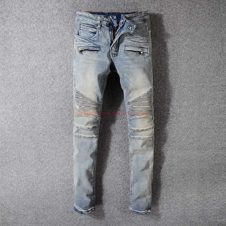 Designer Clothing Amires Jeans Denim Pants Amies 2022 New 1051 Bachmann Jeans Classic Mens Slim Pants with Small Legs Motorcycle Versatile Highstreet Fashion Pants, Blue
Designer Clothing Amires Jeans Denim Pants Amies 2022 New 1051 Bachmann Jeans Classic Mens Slim Pants with Small Legs Motorcycle Versatile Highstreet Fashion Pants, Blue