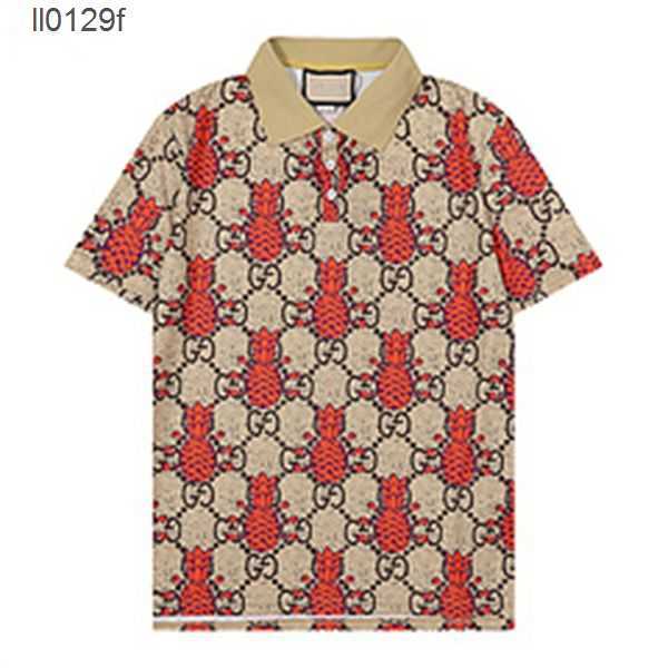 Men's Polo Shirt Designer Man Fashion Horse T Shirts Casual Men Golf Summer Polos Embroidery High Street Trend Top Tee Asian size RBPA, 20
Men's Polo Shirt Designer Man Fashion Horse T Shirts Casual Men Golf Summer Polos Embroidery High Street Trend Top Tee Asian size RBPA, 20