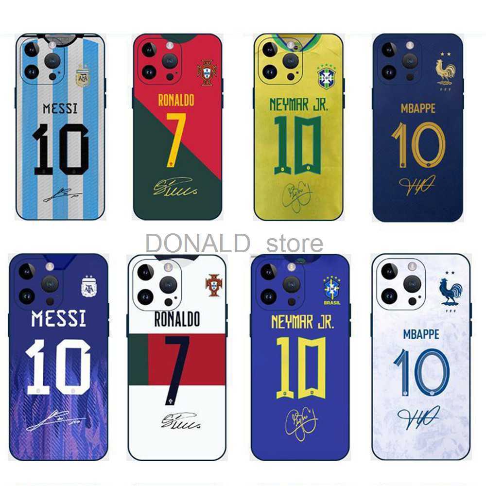 Cell Phone Cases 2022 Football Player National Team Jersey Phone Cases For iPhone 14 11 12 13 Pro Max 6 7 8 Plus XR XS MAX Cover For Apple iPhone J230523, B02
Cell Phone Cases 2022 Football Player National Team Jersey Phone Cases For iPhone 14 11 12 13 Pro Max 6 7 8 Plus XR XS MAX Cover For Apple iPhone J230523, B02