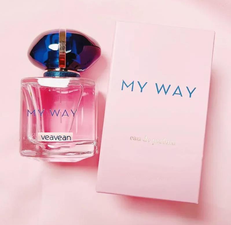 Luxury Brand Charming Si Red Beloved Perfume My Way 50ml True Feelings Women's Perfume Long Lasting Good Smell Highest Quality
Luxury Brand Charming Si Red Beloved Perfume My Way 50ml True Feelings Women's Perfume Long Lasting Good Smell Highest Quality