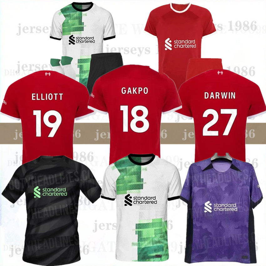 23 24 SALAH FIRMINO Soccer Jerseys THIAGO Luis DIaz LVP Football Shirt 2023 2024 VIRGIL Diogo Jota DARWIN LiverP00L Adult Kids suit S 4XL, 2324 home
23 24 SALAH FIRMINO Soccer Jerseys THIAGO Luis DIaz LVP Football Shirt 2023 2024 VIRGIL Diogo Jota DARWIN LiverP00L Adult Kids suit S 4XL, 2324 home