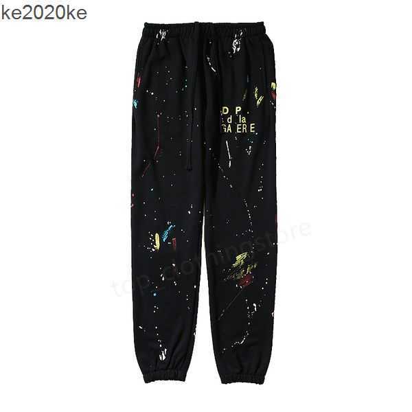Galleries Pants Depts Mens designer Sport splash ink graffiti print Cotton High Quality Sweatpants Luxury Women Jogger Casual Plus Size QH5H
Galleries Pants Depts Mens designer Sport splash ink graffiti print Cotton High Quality Sweatpants Luxury Women Jogger Casual Plus Size QH5H
