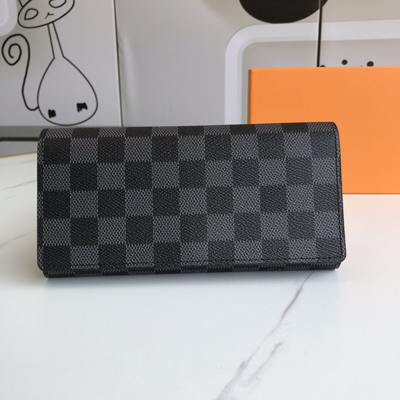 Wallet Designer Luxury Women Purse Canvas Checkered Wallet Classic Money Clip Leather Wallet Purses Floral Top Quality Coin Purse Card Holder Flower Embossed #19CM
Wallet Designer Luxury Women Purse Canvas Checkered Wallet Classic Money Clip Leather Wallet Purses Floral Top Quality Coin Purse Card Holder Flower Embossed #19CM