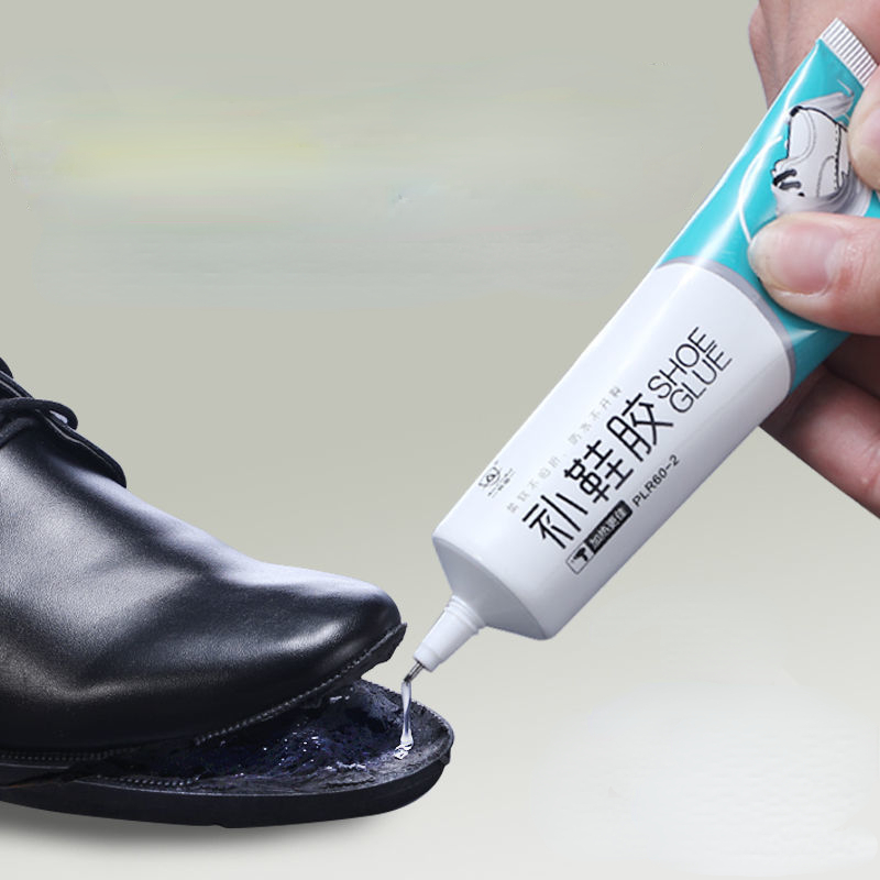 Super Strong Shoe-repairing Adhesive Shoemaker Waterproof Universal Strong Shoe Factory Special Leather Shoe Repair Glue
Super Strong Shoe-repairing Adhesive Shoemaker Waterproof Universal Strong Shoe Factory Special Leather Shoe Repair Glue