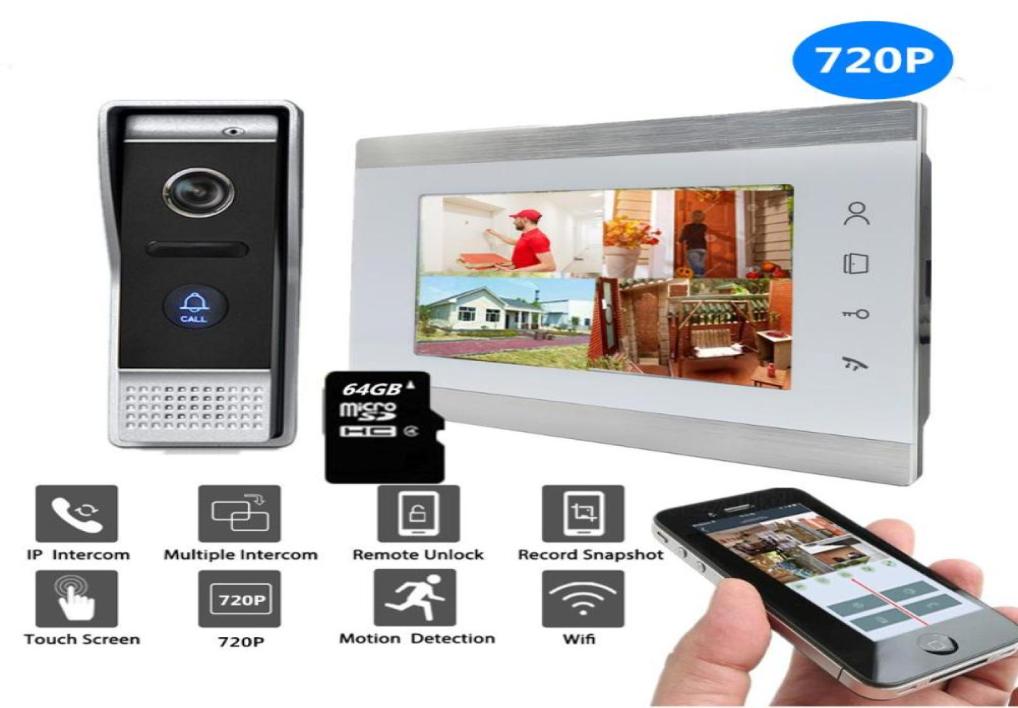 Video Door Phones Homefong Wireless Doorbell With Monitor Intercom Wifi Phone Unlock Record Motion Detection Metal1989986
Video Door Phones Homefong Wireless Doorbell With Monitor Intercom Wifi Phone Unlock Record Motion Detection Metal1989986