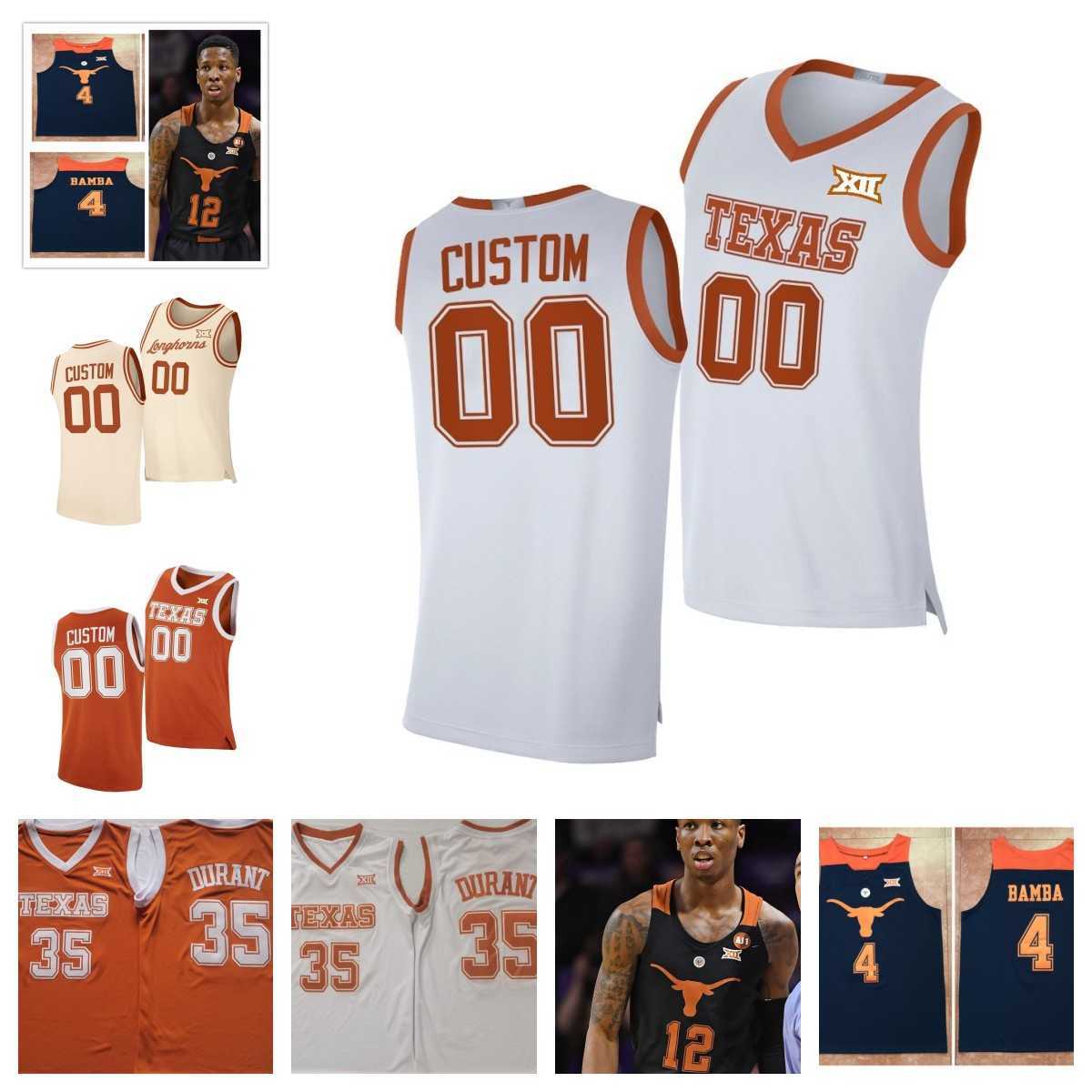 Mo Bamba Jaxson Hayes Texas Basketball Jersey LaMarcus Aldridge D. J. Augustin Jarrett Allen Avery Bradley Cory Joseph Myles Turner Custom Texas Longhorns Jerseys, Black
Mo Bamba Jaxson Hayes Texas Basketball Jersey LaMarcus Aldridge D. J. Augustin Jarrett Allen Avery Bradley Cory Joseph Myles Turner Custom Texas Longhorns Jerseys, Black