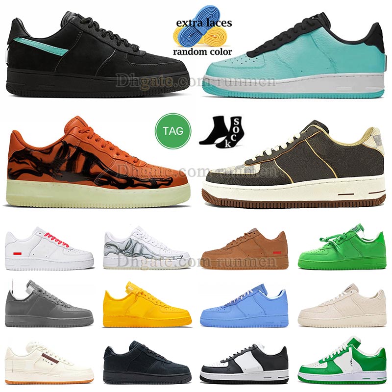 Tiffany af1 shoes 2023 low casual shoe loafer man womens air forces triple black white skeleton shadow sparten light green university blue 1 1s top leather sneaker, A73 36-40 shadow pistachio frost
Tiffany af1 shoes 2023 low casual shoe loafer man womens air forces triple black white skeleton shadow sparten light green university blue 1 1s top leather sneaker, A73 36-40 shadow pistachio frost