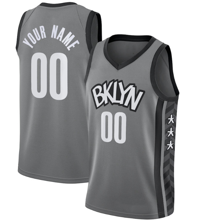 25 26 BKN Netts City Basketball Jerseys Michael Porter Jr Egor Demin Nic Claxton Danny Wolf Terance Mann Ochai Agbaji Ziaire Williams Sharpe Jersey me