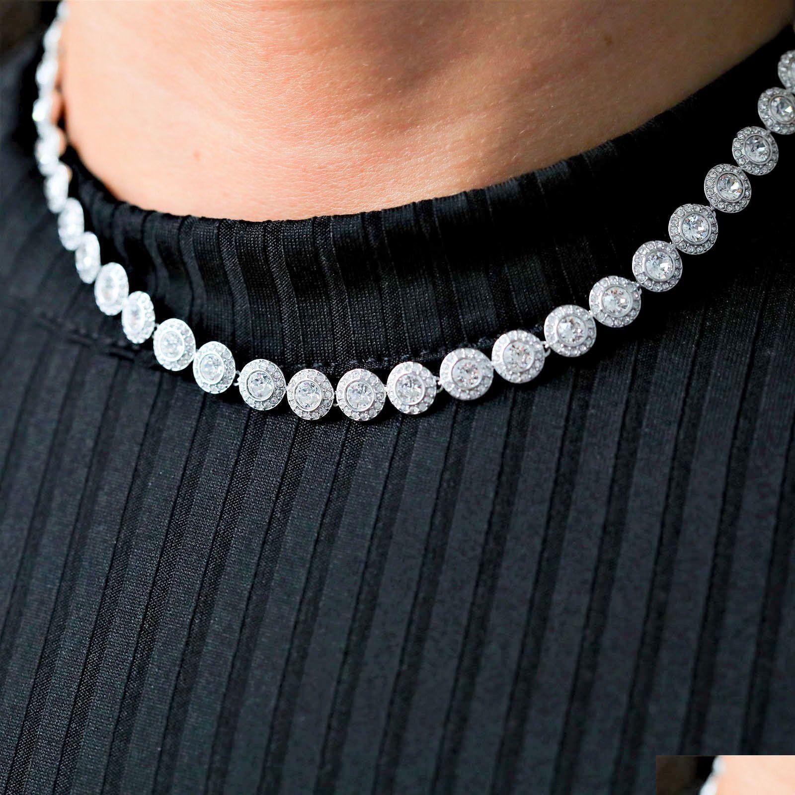 Pendant Necklaces Angelic Necklace Alloy Aaa Pendants Moments Women For Fit Charms Beads Bracelets Jewelry 227 Annajewel Drop Deliver Dhrxv
Pendant Necklaces Angelic Necklace Alloy Aaa Pendants Moments Women For Fit Charms Beads Bracelets Jewelry 227 Annajewel Drop Deliver Dhrxv