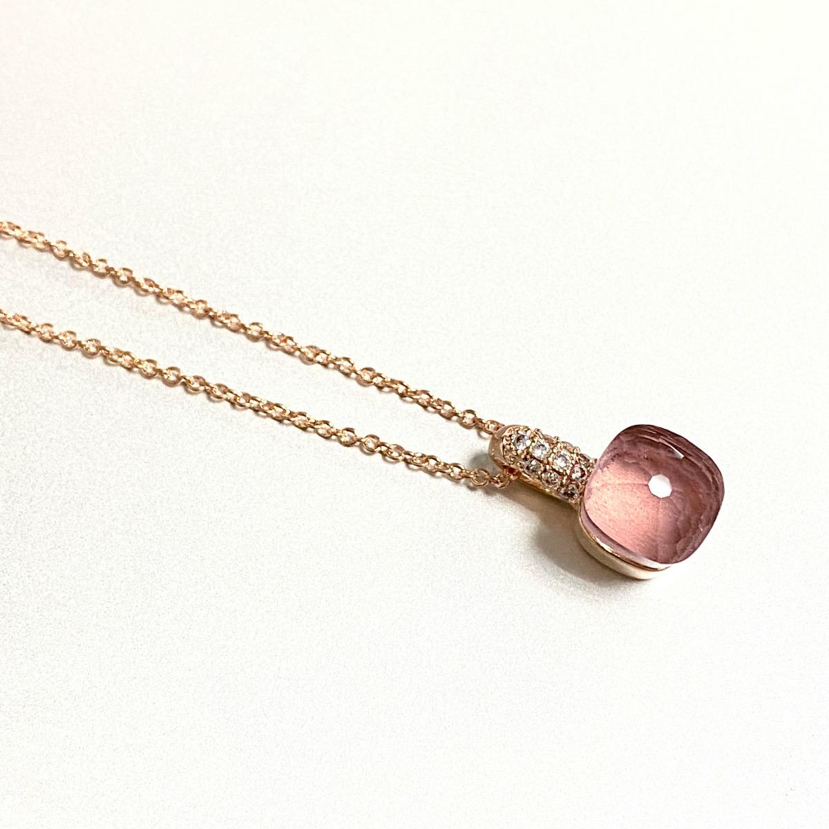 Necklaces Pomellato Women Fashion Jewelry Pink Blue Crystal Pendant Square Candy Necklace Colorful Crystal Pendant Necklace Party Gift
Necklaces Pomellato Women Fashion Jewelry Pink Blue Crystal Pendant Square Candy Necklace Colorful Crystal Pendant Necklace Party Gift