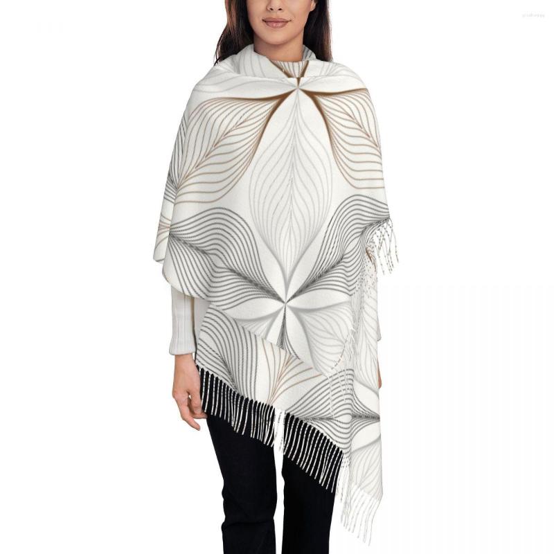 Scarves Winter Scarf Women Thin Warm Shawl Wrap Geometric Petal Flower Tassel Lady Blanket Echarpe Bufanda Hijab
Scarves Winter Scarf Women Thin Warm Shawl Wrap Geometric Petal Flower Tassel Lady Blanket Echarpe Bufanda Hijab